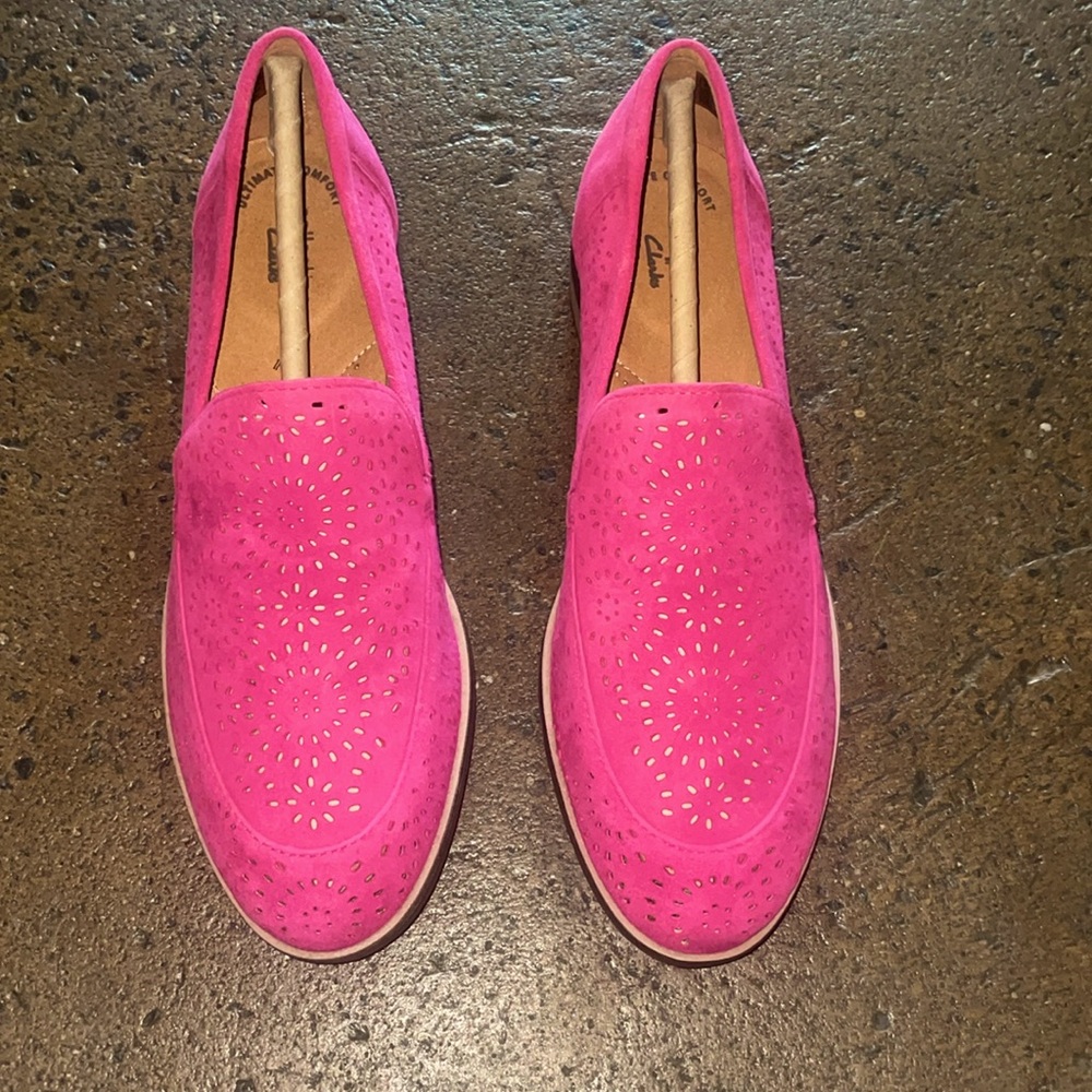 Brand new flats